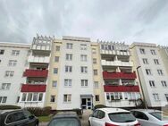 Kapitalanleger oder Selbstnutzer aufgepasst! Moderne 3 RW mit EBK und Balkon - Leipzig