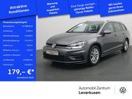 VW Golf Variant, 1.5 TSI Golf VII, Jahr 2019 - Leverkusen