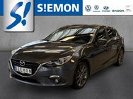 Mazda 3, 2.0 Lim 165 Nakama Na, Jahr 2016 - Warendorf