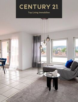 Zahlst du noch Miete, oder wohnst du schon? - Taunusstein