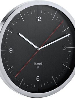 blomus Wanduhr CRONO