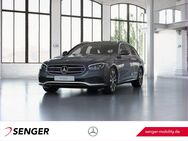 Mercedes E 300, de T Avantgarde, Jahr 2021 - Rheine