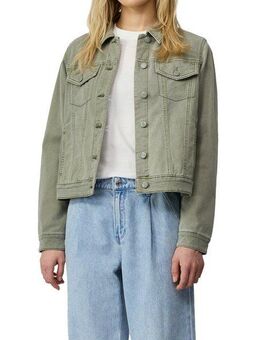 s.Oliver Jeansjacke mit Taschen