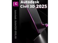 AUTODESK CIVIL 3D 2025 3JAHRE - Oftringen