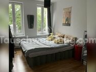 [TAUSCHWOHNUNG] Wunderschöne Sanierte 2,5 Zimmer Wohnung in Volkmarsdorf - Leipzig