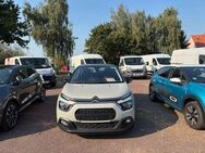 Citroen C3 Shine - Milower Land