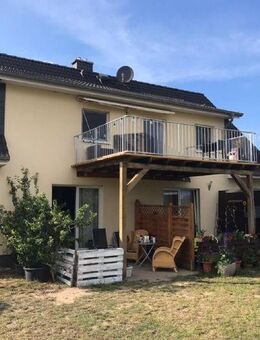 Wohnhaus mit bis zu 3 Wohnungen in Mölschow auf der Insel Usedom - Mölschow