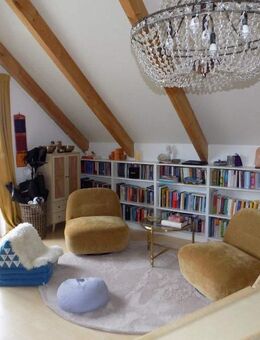 Maisonette Wohnung mit 2 Balkonen - Niedernhall