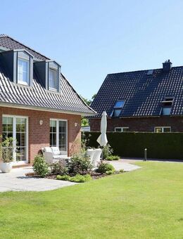 4/5 Zimmer EFH mit Südlage und Waldblick in Sackgasse in Großensee - Großensee (Schleswig-Holstein)