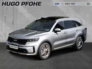 Kia Sorento, 2.2 CRDi AWD Spirit, Jahr 2024 - Schwerin