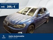 VW Polo, 1.0 TSI Highline, Jahr 2020 - Backnang