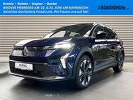 Renault Scenic, E-Tech E Techno 220 Long Range, Jahr 2022 - Duisburg