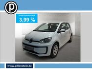 VW up, 1.0 MOVE UP, Jahr 2021 - Fürth