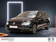 VW Golf Variant, 1.0 TSI Golf VII United, Jahr 2020 - Stendal (Hansestadt)