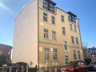 2-Raum Wohnung in Bahnhofsnähe -244- - Güstrow