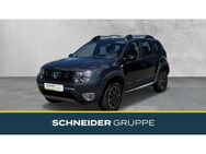 Dacia Duster, 1.2 I Black Shadow TCe 125, Jahr 2017 - Freiberg