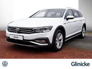 VW Passat Variant, 2.0 TSI Alltrack SiHz, Jahr 2020 - Erfurt