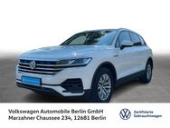 VW Touareg, 3.0 TDI, Jahr 2019 - Berlin