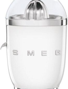 Smeg Zitruspresse CJF11WHEU, 70 W