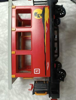 Playmobil Personenwagon alt - Neuhausen (Erzgebirge)