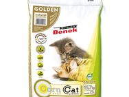 Super Benek Corn Cat Golden - 25 l (ca. 15,7 kg)