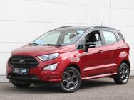 Ford EcoSport, 1.0 EB ST-Line, Jahr 2019 - Stutensee