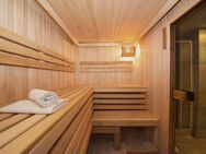 Mann mit privater Sauna gesucht - Fulda Zentrum