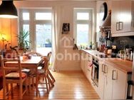 [TAUSCHWOHNUNG] Schöne Wohnung mit großer Küche in Flingern Nord - Düsseldorf