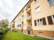 Tolle 3,5- Zimmer Wohnung mit Balkon und Garage in Coburg! - Coburg