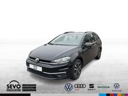 VW Golf Variant, 1.5 TSI United, Jahr 2021 - Bönnigheim