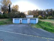 Ruhig gelegenes Baugrundstück in beliebter Lage von Ebermannstadt; im Ortsteil Niedermirsberg - Ebermannstadt