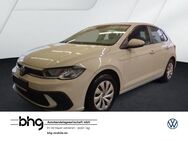 VW Polo, 1.0, Jahr 2022 - Freiburg (Breisgau)