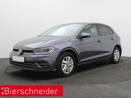 VW Polo, 1.0 TSI Style IQ LIGHT, Jahr 2024 - Treuchtlingen