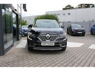 Renault Koleos II INITIALE PARIS BLUE dCi 190 4W - Ibbenbüren