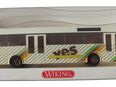 Wiking - Yes Schokoriegel - MAN SL 202 - Stadtbus - Linienbus - Bus in 04838