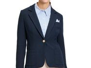 Betty Barclay Kurzblazer Betty Barclay Kurzblazer langarm Material