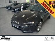 Mazda MX-5, Roadster Selection SPO-P P-2022, Jahr 2023 - Hiddenhausen