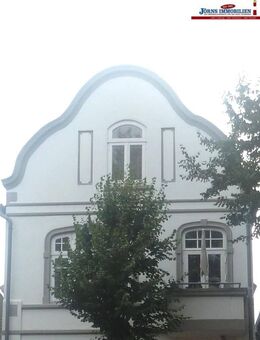 ZU MIETEN ! 2 Zimmer Maisonettewohnung direkt in der Burger Altstadt - Fehmarn