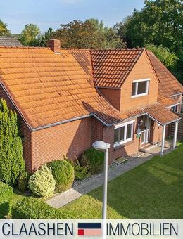 Familienzeit im Eigenheim genießen - Norden