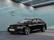 Audi A6, , Jahr 2022 - München