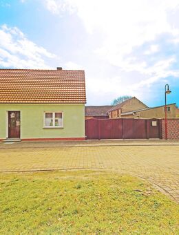 3 Seitenhof in Jessen / Elster OT Arnsdorf - Jessen (Elster)