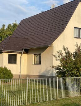 Gepflegtes Einfamilienhaus nahe Greifswald – Wohnen, wo Andere Urlaub machen. - Katzow