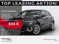 Audi A3, Sportback 35 TFSI S LINE LM18, Jahr 2024 - Bochum