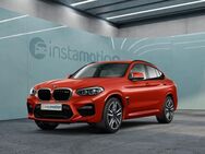 BMW X4, M H K 4x, Jahr 2020 - München