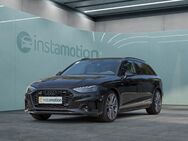 Audi A4, Avant 40 TFSI Q 2x S LINE, Jahr 2023 - München