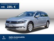 VW Passat Variant, 2.0 TDI Trendline, Jahr 2019 - Backnang