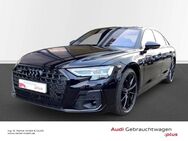 Audi A8, 50TDI S-Line quattro Nachtsichta, Jahr 2025 - Mölln (Schleswig-Holstein)