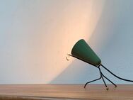 Mid Century Tripod Cone Table Lamp Tischleuchte zu Stilnovo 60er - Hamburg Hamburg-Nord