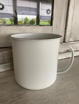 GROSSE HENKEL-TASSE ZINK - Hagen (Teutoburger Wald)