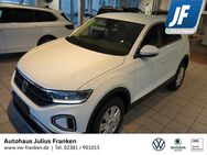 VW T-Roc, Digi, Jahr 2024 - Hamm